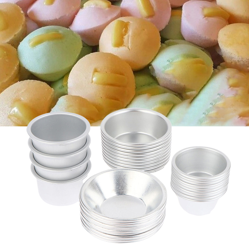 Kitchen Baking Pans For Sale - Oferta Especial: Molde para 10 Puto