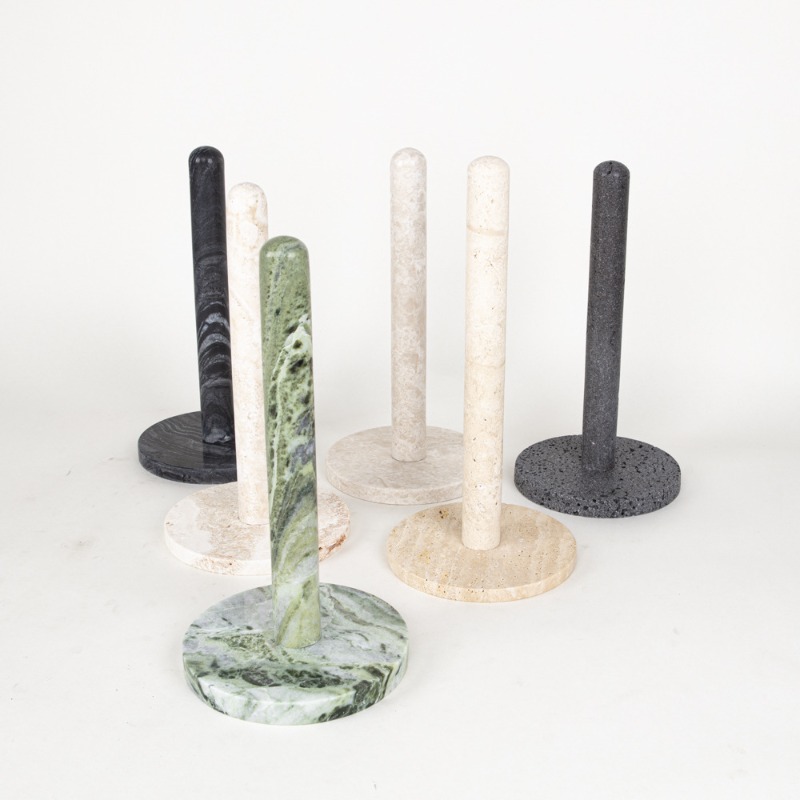 Kitchen Baking Paper Holder - Portarrollos de Papel de Cocina de