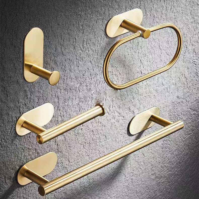 Kitchen Baking Paper Holder - Soporte adhesivo para papel de cocina,