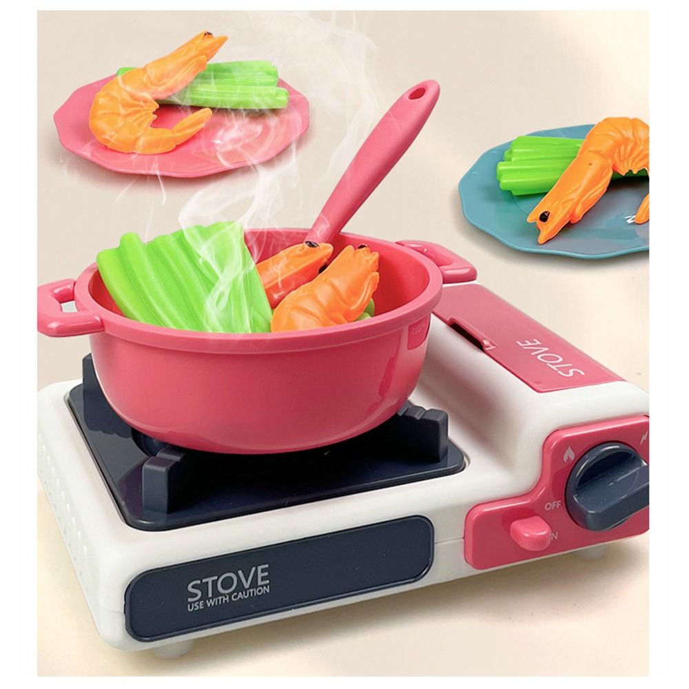 Baking Kitchen Kids - Juego de Cocina Creativo Multicolor, Microondas