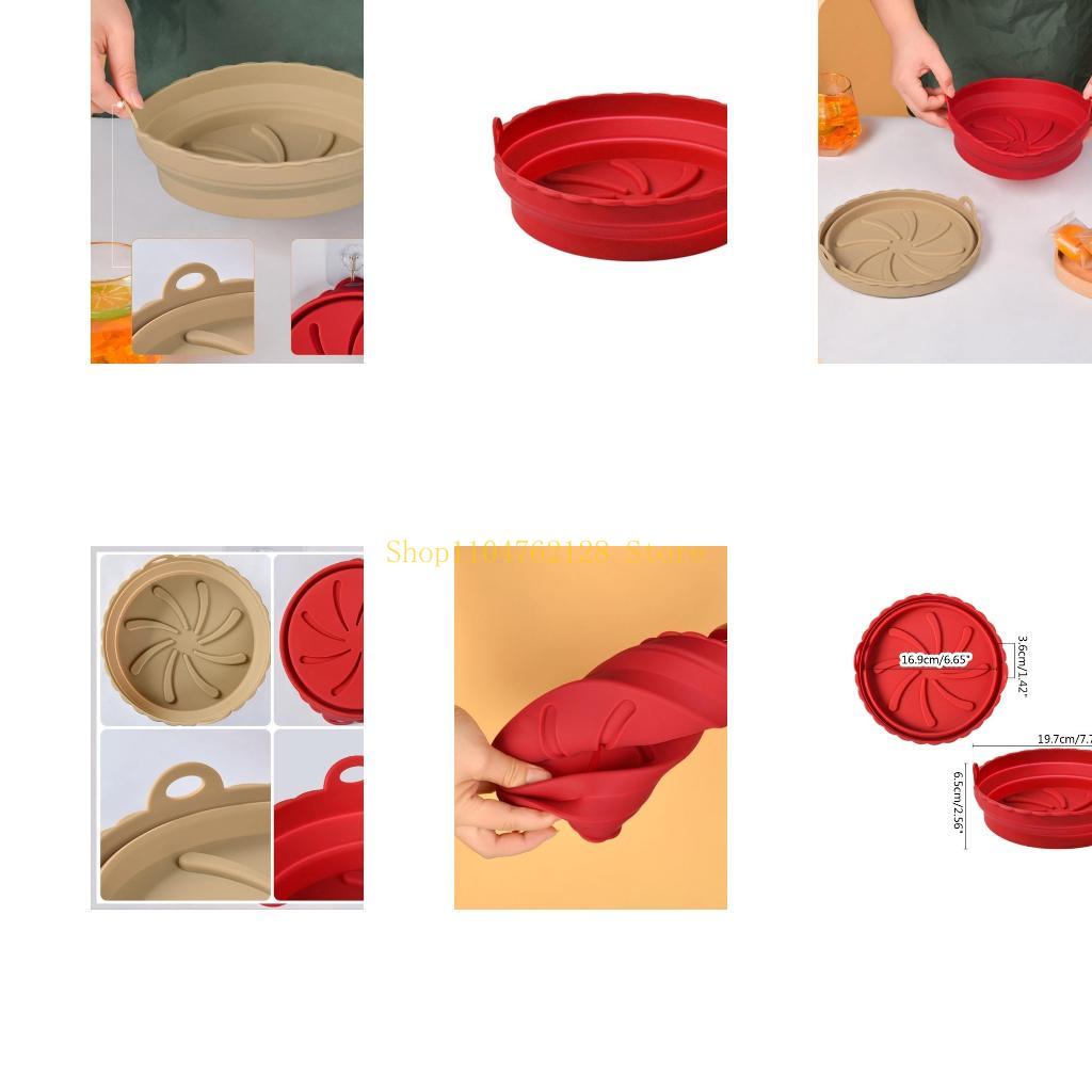 Kitchen Baking Pans For Sale - Bandeja para hornear horno, revestimiento redondo,