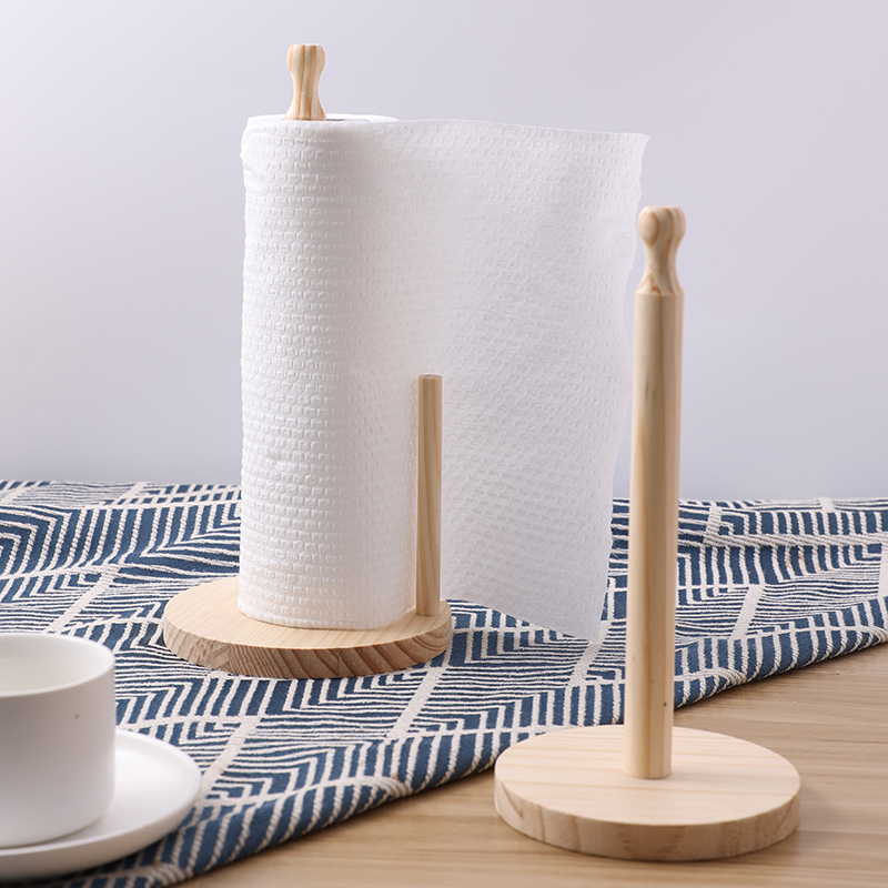 Kitchen Baking Paper Holder - 1 soporte para papel de cocina