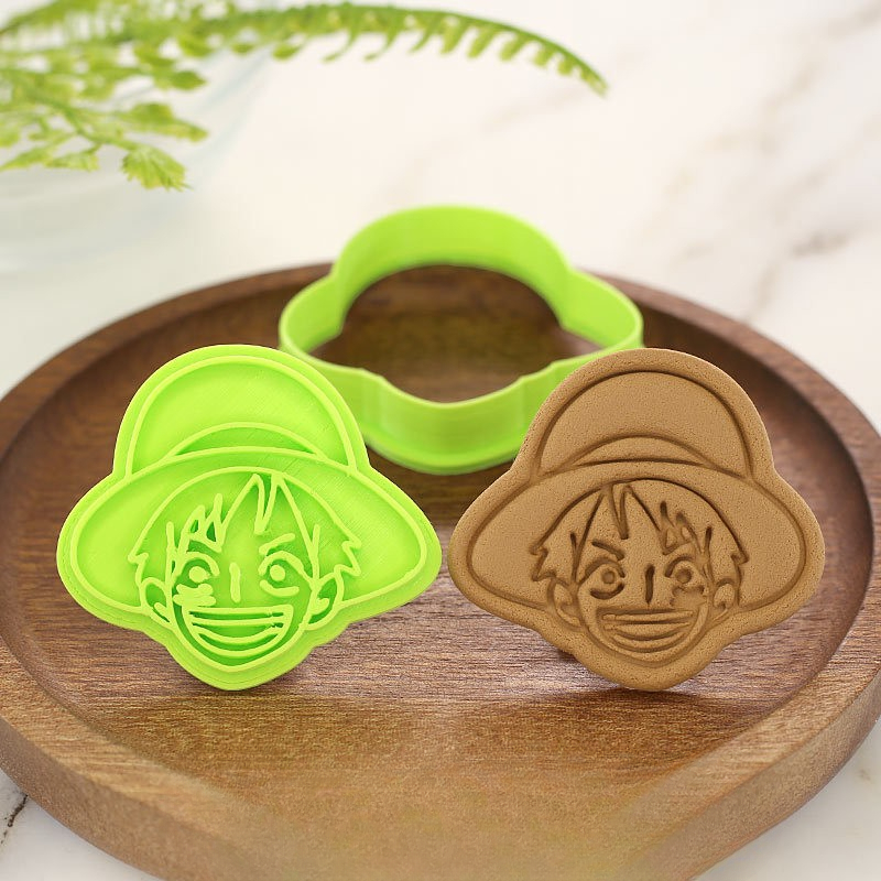 Kitchen Baking Items - Molde de Cocina One Piece, Molde