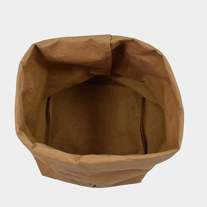 Bolsa de papel, cesto de almac - Kitchen Living Baking Mats reseña y precio