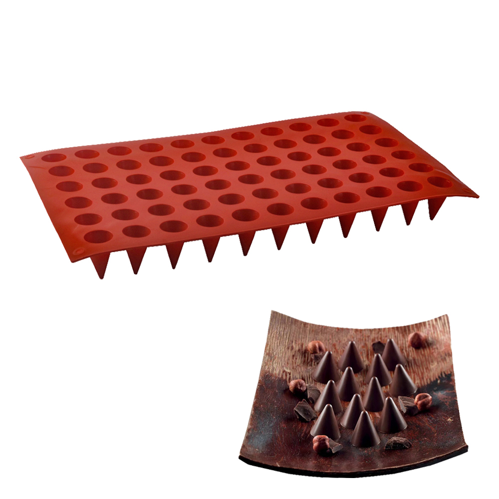 Molde para hornear Chocolate c - Kitchen Baking Items reseña y precio
