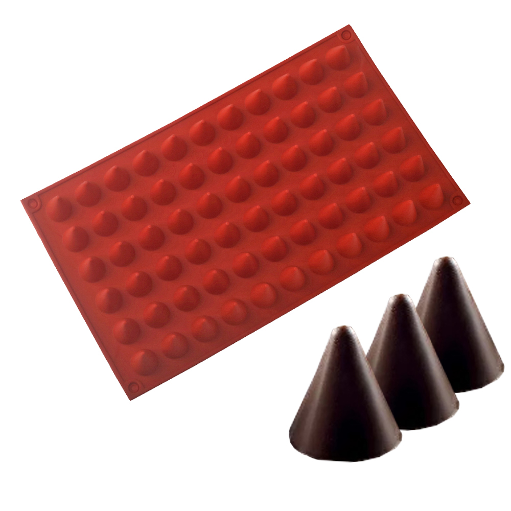 Molde para hornear Chocolate c - Kitchen Baking Items reseña y precio