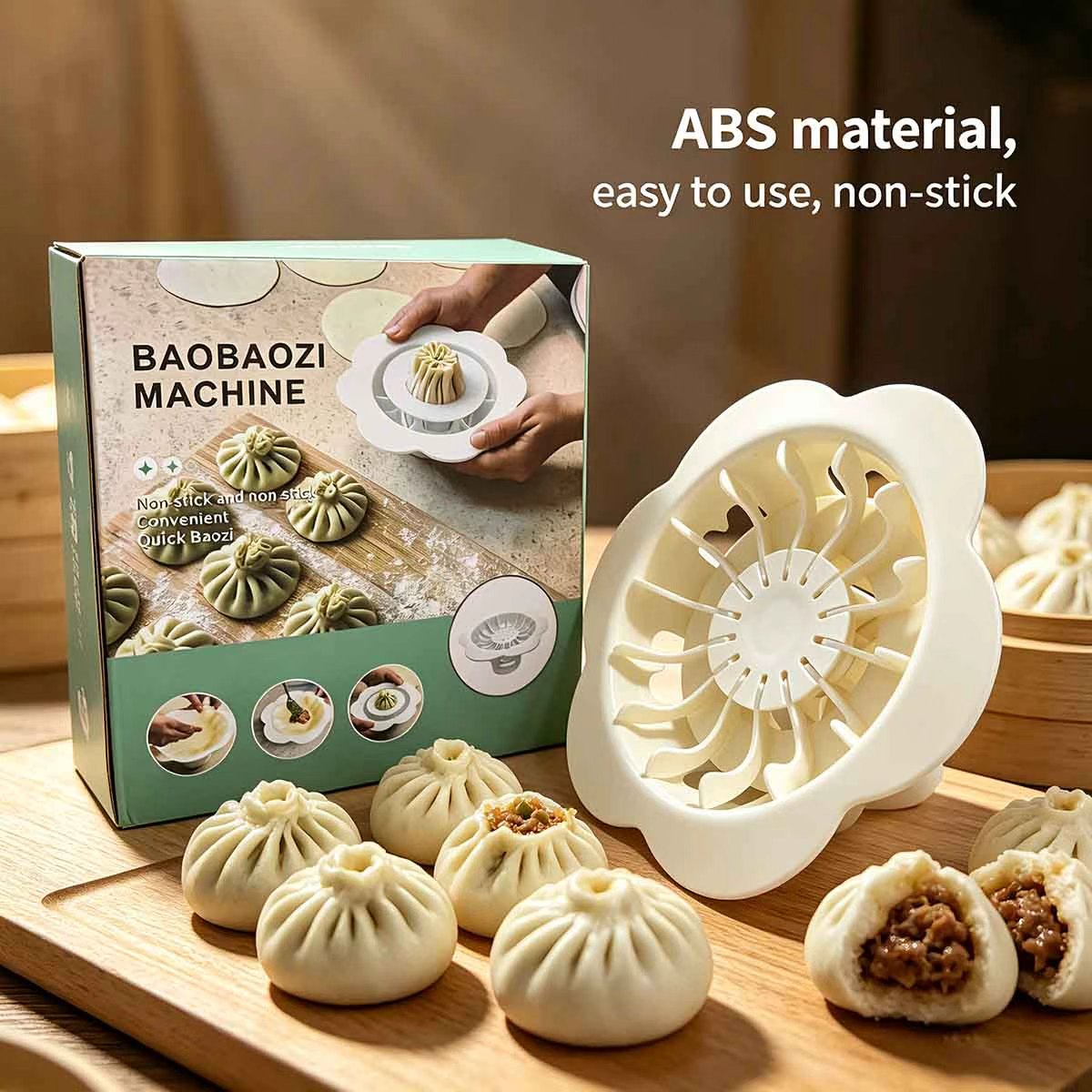 Herramienta Manual para Hacer  - Kitchen Job reseña y precio