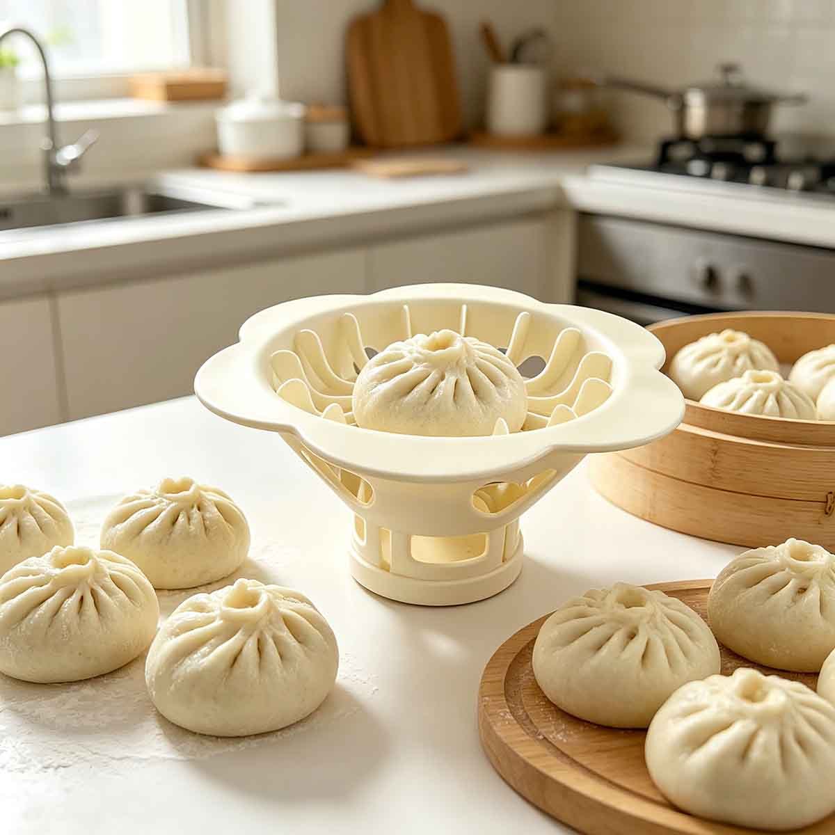 Herramienta Manual para Hacer  - Kitchen Job reseña y precio