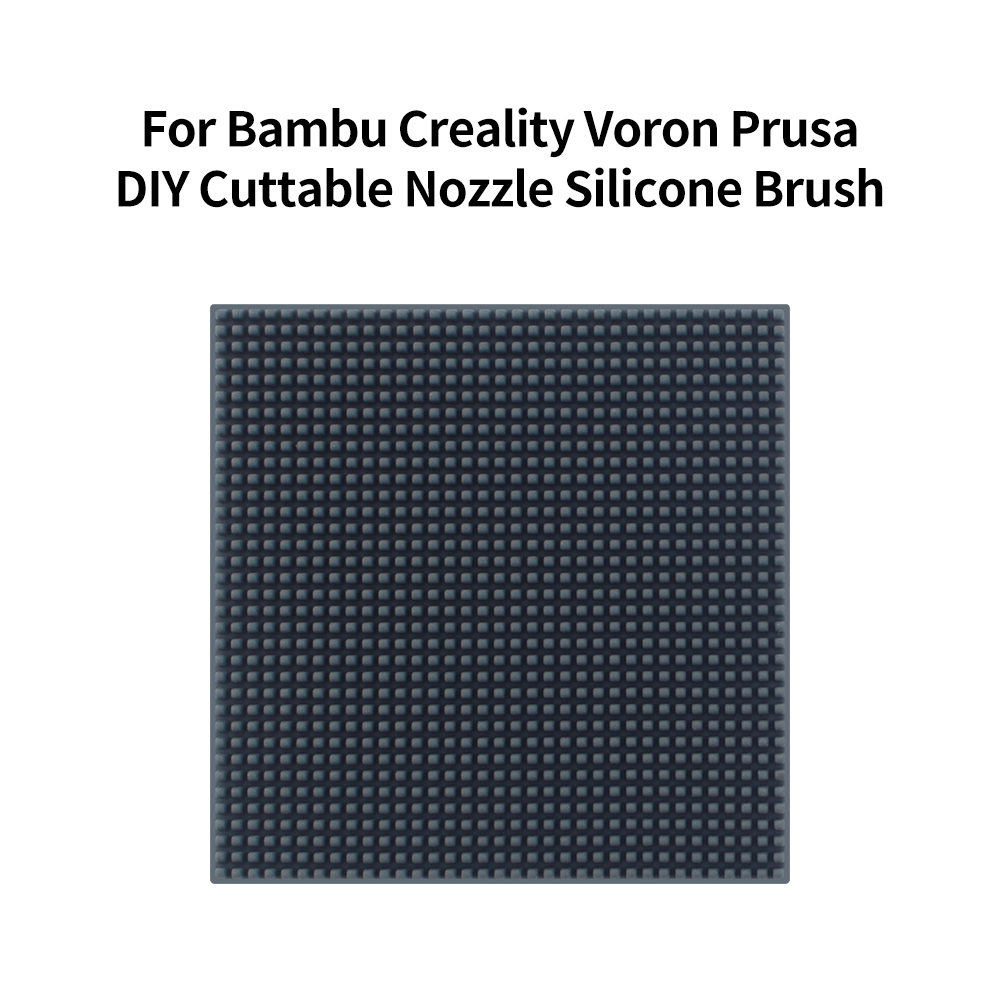 NUEVO Cepillo de silicona DIY  - Pastry Brush Silicone reseña y precio