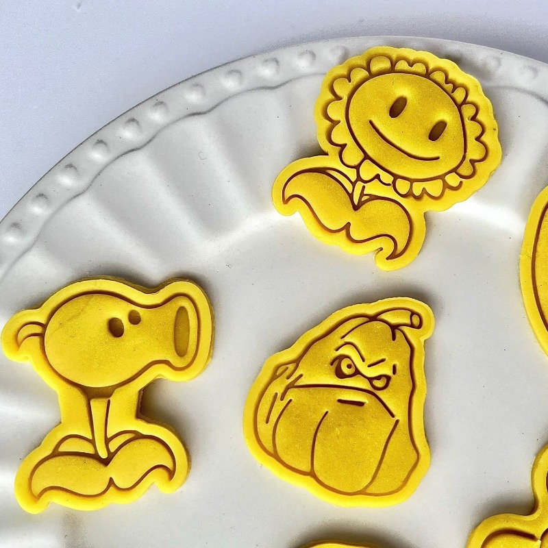 Nuevo y Adorable Molde para Ga - Kitchen Baking Molds reseña y precio