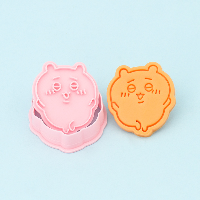 Cortador de Galletas 3D de Dib - Kitchen Baking Items reseña y precio