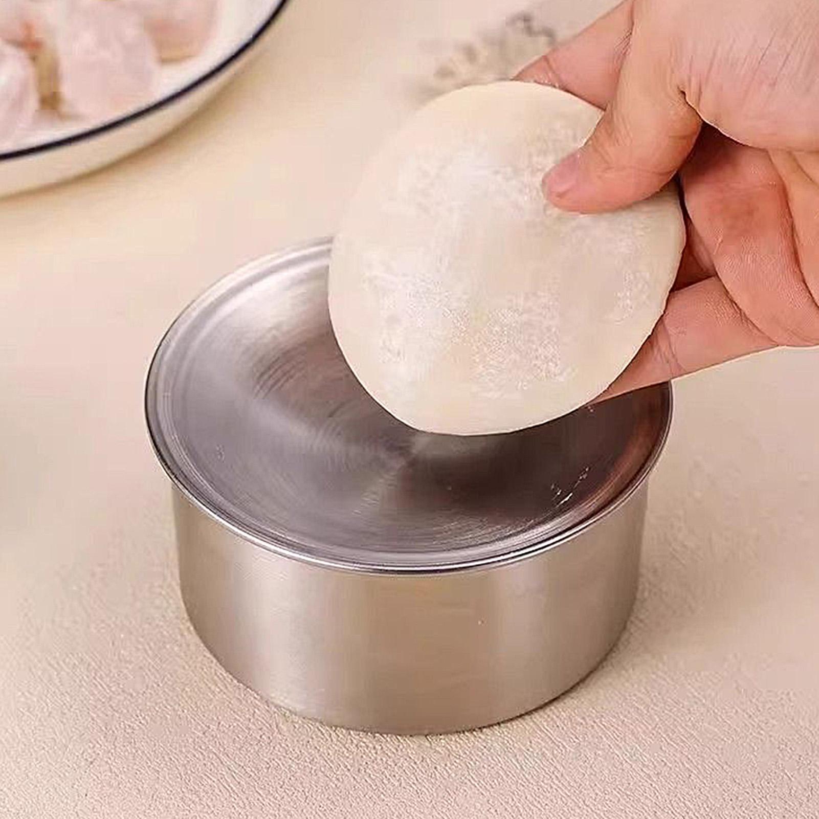 Máquina Manual para Hacer Empa - Kitchen Job reseña y precio
