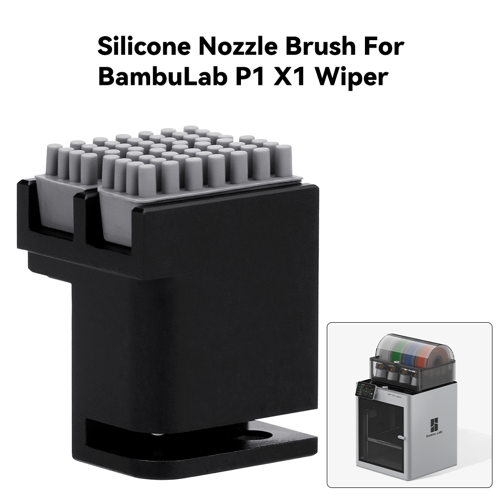 Toaiot-limpiador de boquilla d - Pastry Brush Silicone reseña y precio