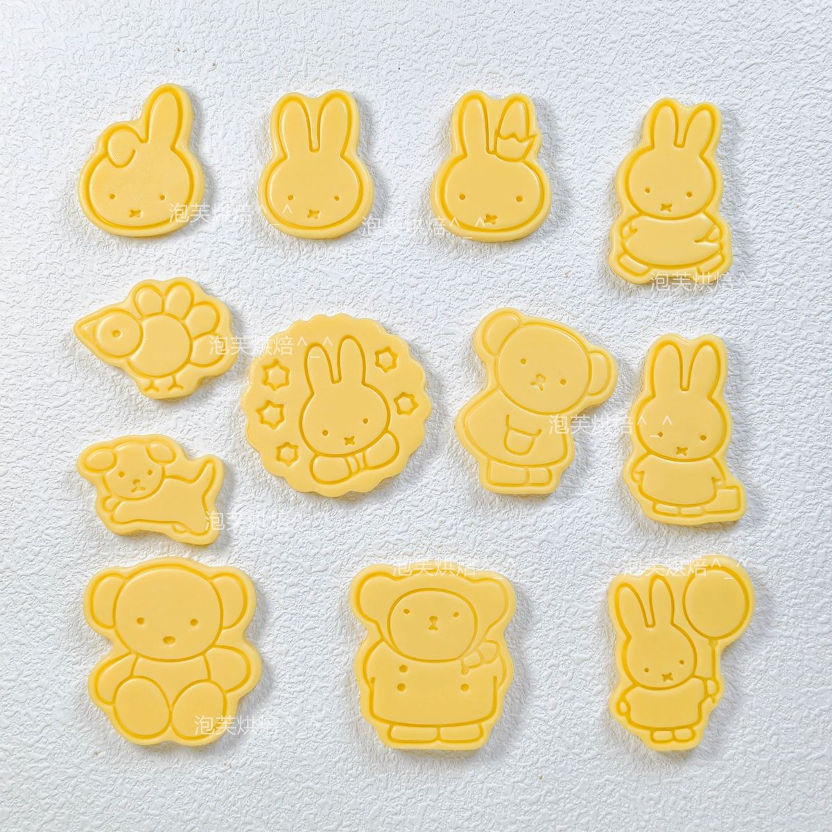 Molde para Galletas 3D con Dis - Baking Kitchen Kids reseña y precio