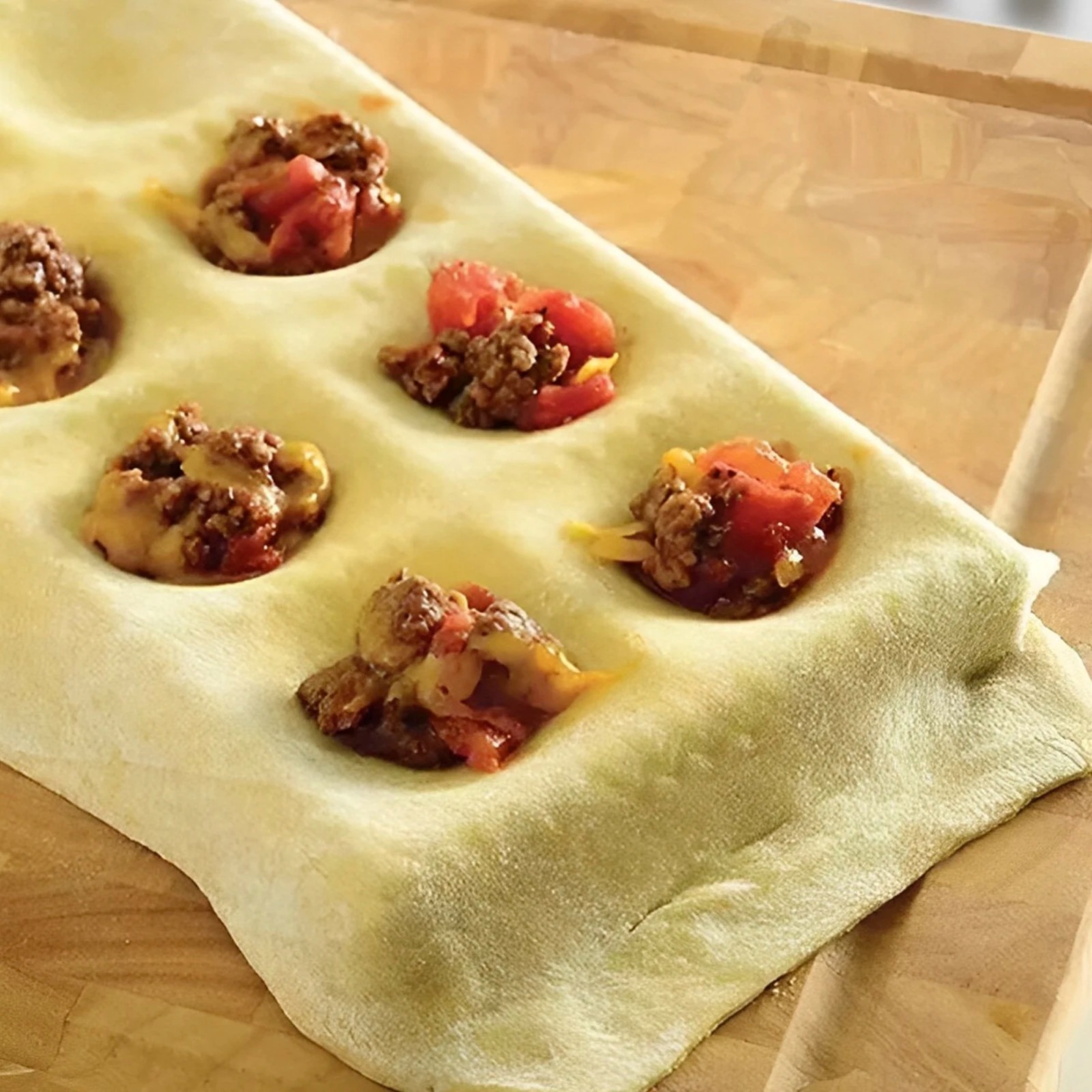 Molde para dumplings, molde de - Kitchen Job reseña y precio