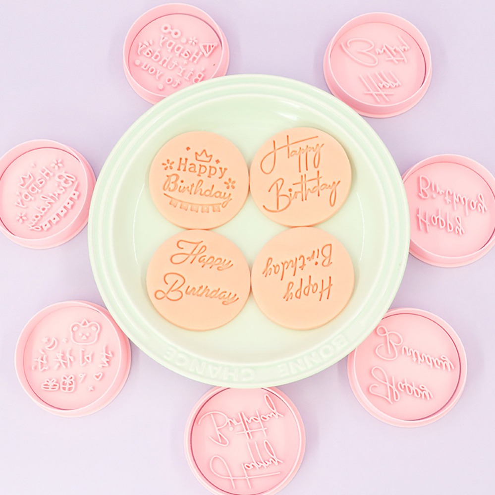 Cortadores de Galletas de Feli - Kitchen Baking Items reseña y precio