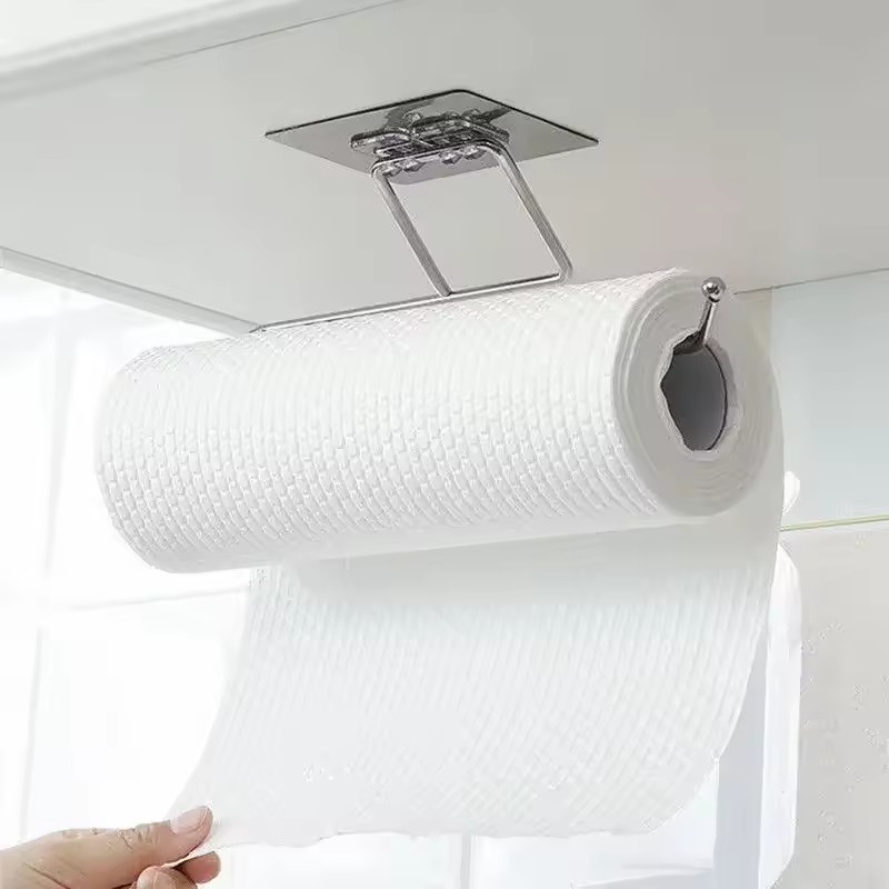Soporte para papel de cocina,  - Kitchen Baking Paper Holder reseña y precio