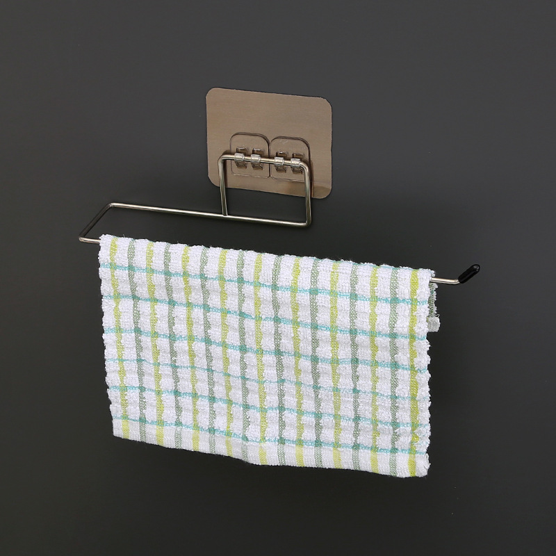 Soporte para papel de cocina,  - Kitchen Baking Paper Holder reseña y precio