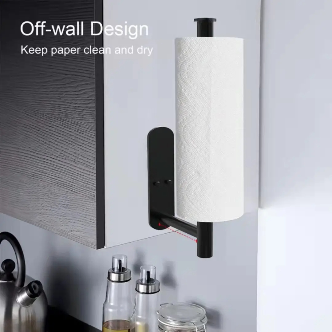 Estante de almacenamiento de r - Kitchen Baking Paper Holder reseña y precio
