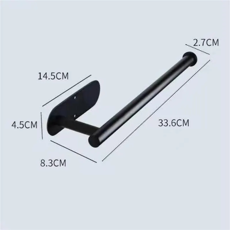 Estante de almacenamiento de r - Kitchen Baking Paper Holder reseña y precio