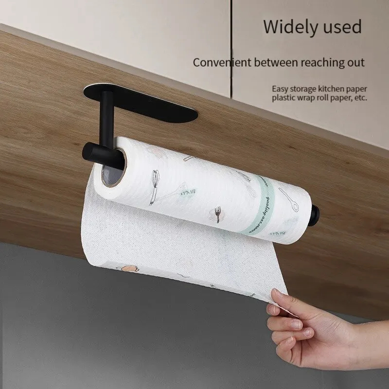 Estante de almacenamiento de r - Kitchen Baking Paper Holder reseña y precio