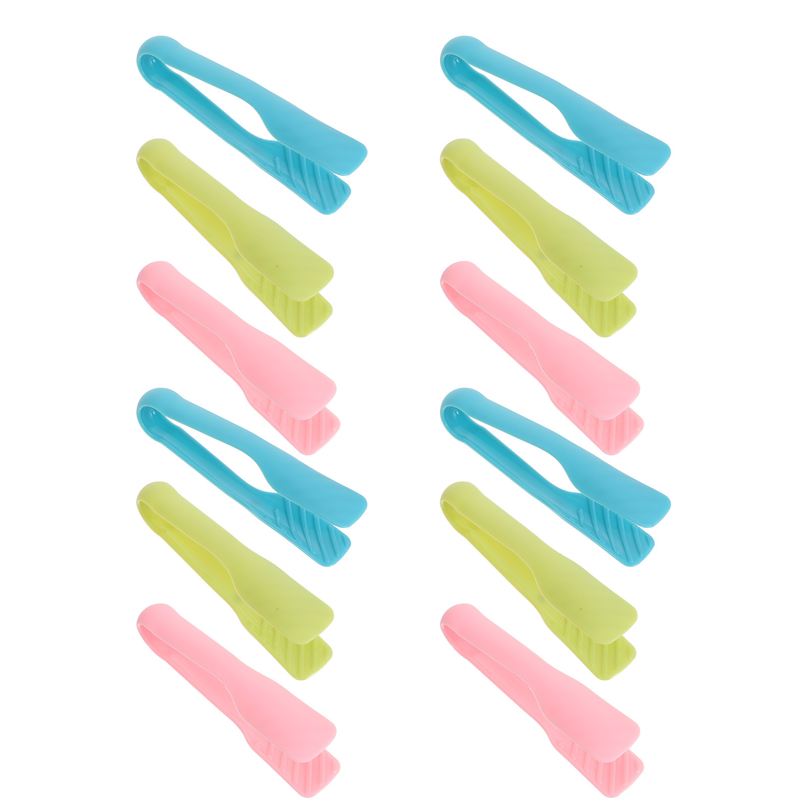 12 Pinzas de Cocina para Niños - Baking Kitchen Kids reseña y precio
