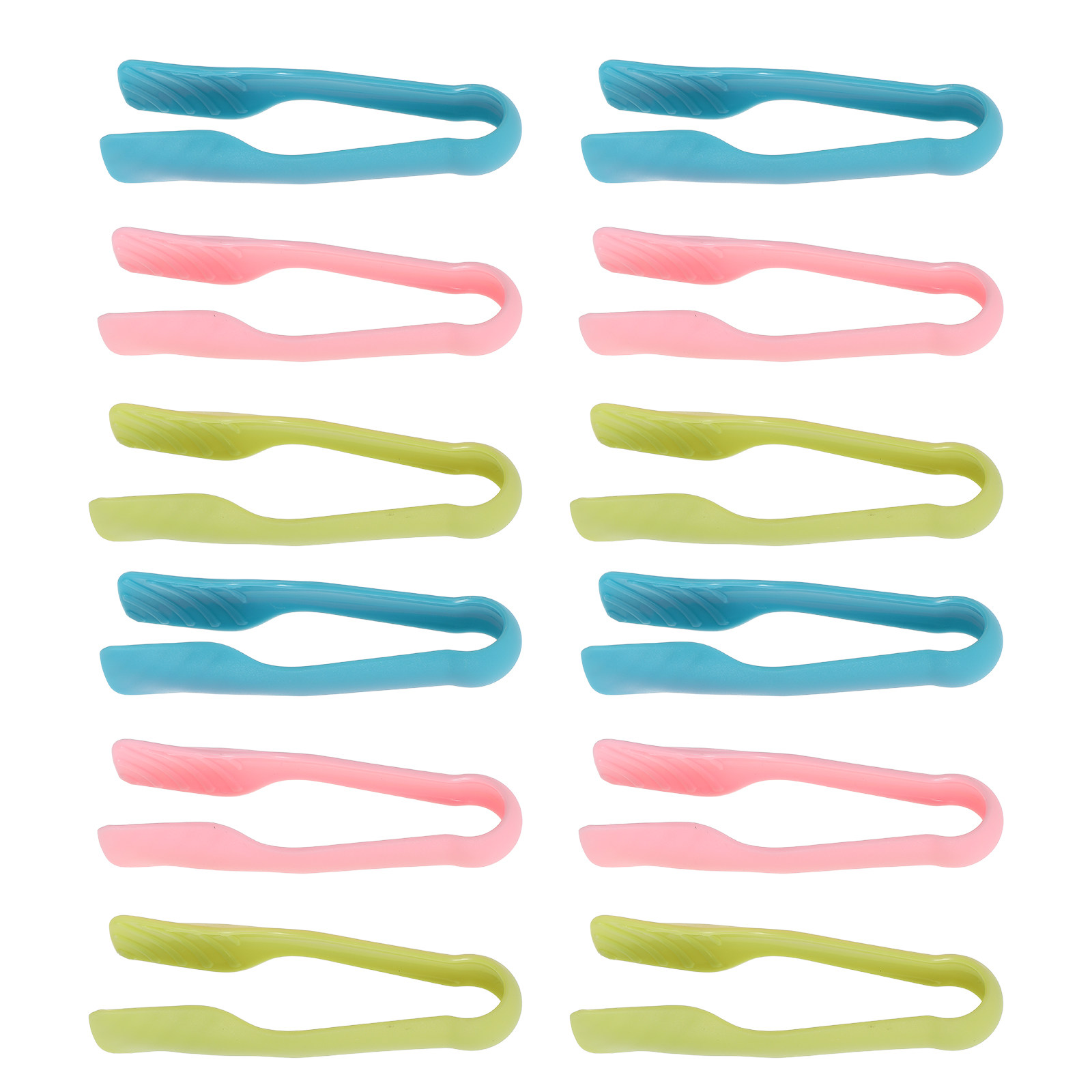 12 Pinzas de Cocina para Niños - Baking Kitchen Kids reseña y precio
