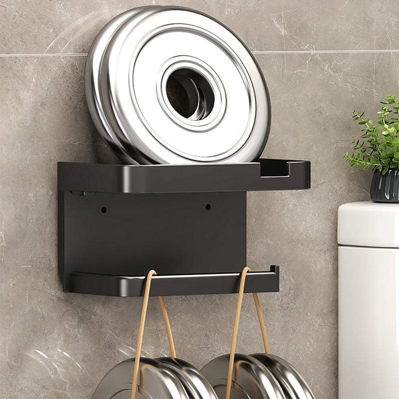 Soporte para papel higiénico,  - Kitchen Baking Paper Holder reseña y precio