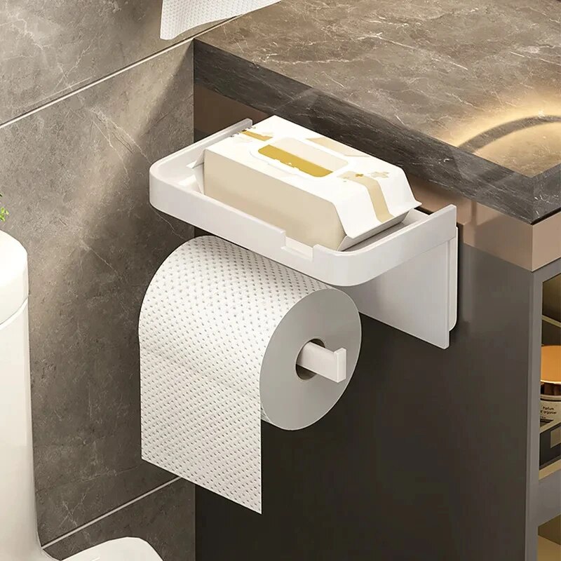 Soporte para papel higiénico,  - Kitchen Baking Paper Holder reseña y precio