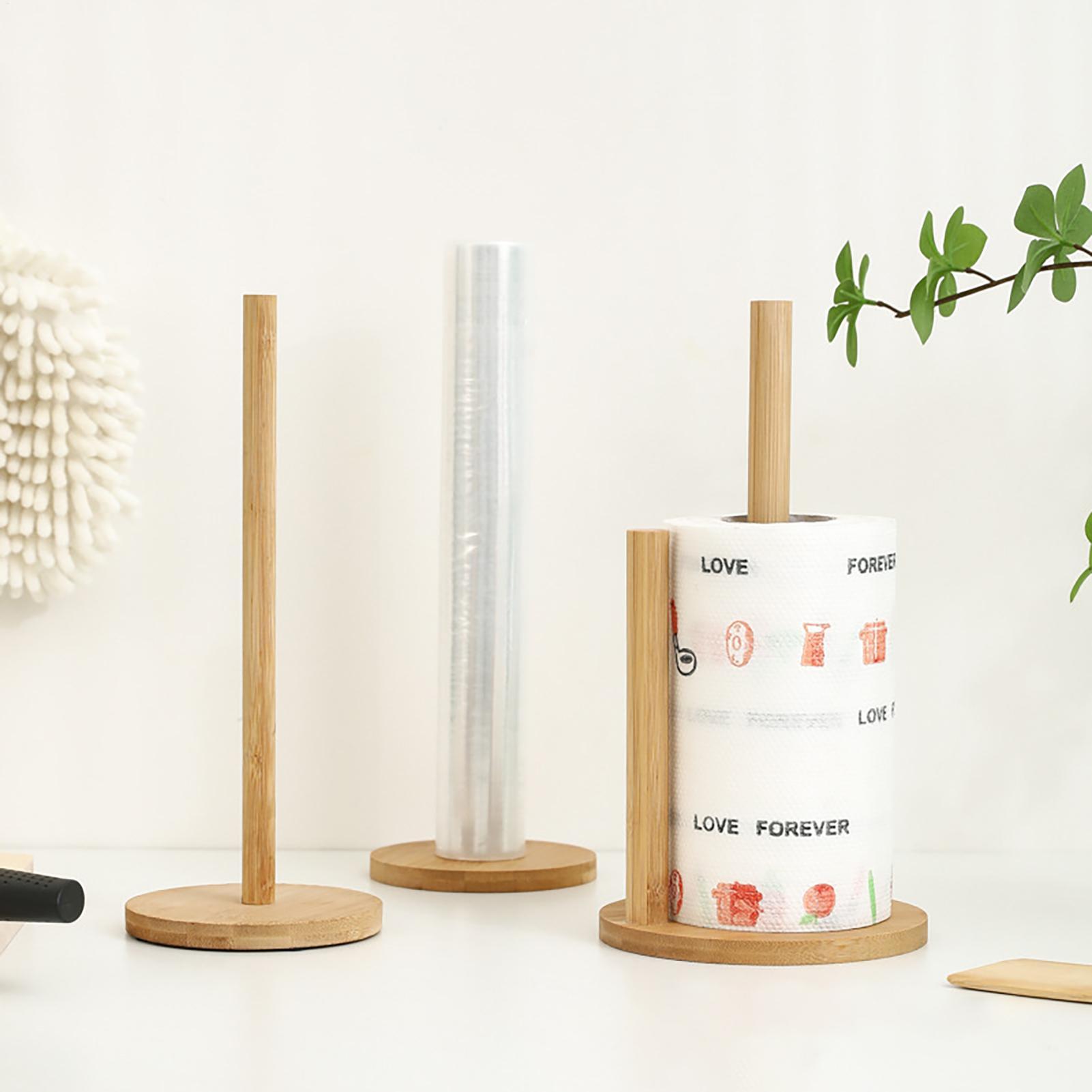 Portarrollos de Cocina de Made - Kitchen Baking Paper Holder reseña y precio