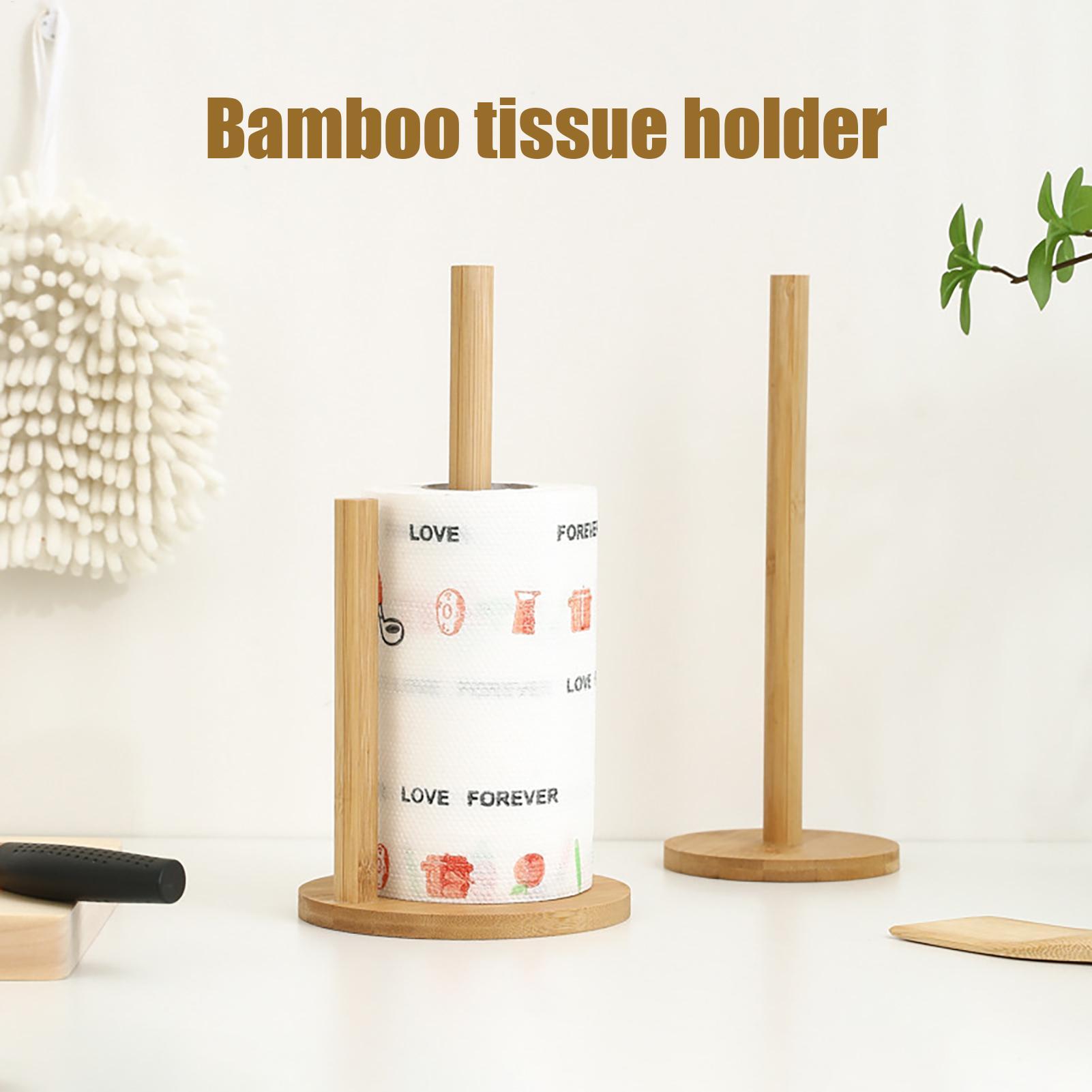 Portarrollos de Cocina de Made - Kitchen Baking Paper Holder reseña y precio