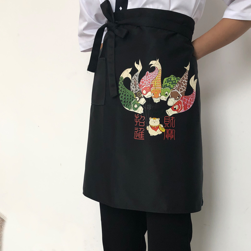 Delantal Impermeable de Poliés - Baking Kitchen Kids reseña y precio