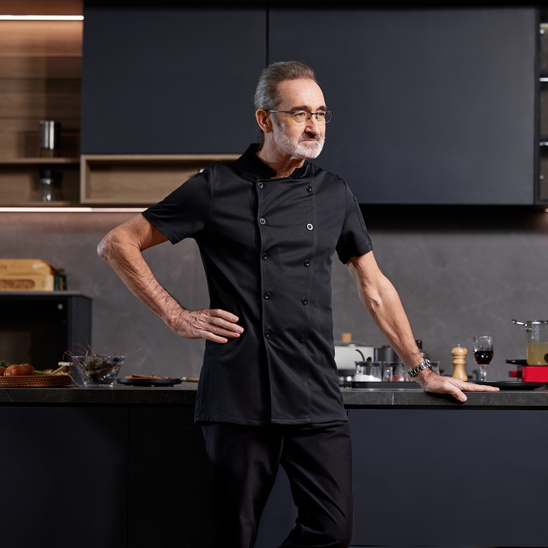 Uniforme de Chef, Conjunto de  - Kitchen Set Bakery reseña y precio
