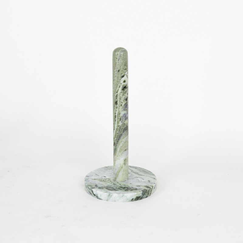 Portarrollos de Papel de Cocin - Kitchen Baking Paper Holder reseña y precio