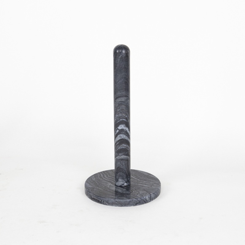 Portarrollos de Papel de Cocin - Kitchen Baking Paper Holder reseña y precio