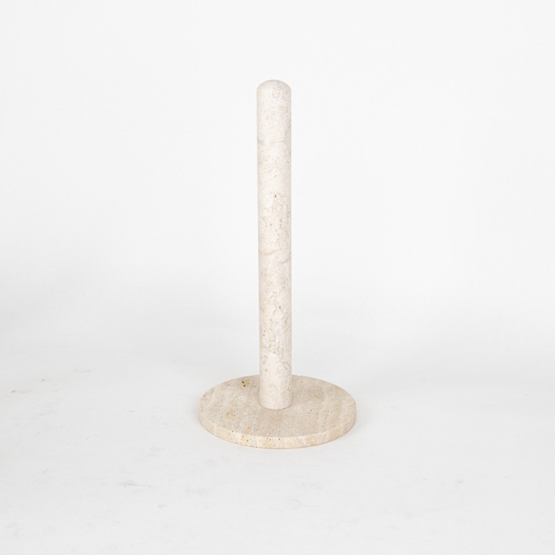 Portarrollos de Papel de Cocin - Kitchen Baking Paper Holder reseña y precio