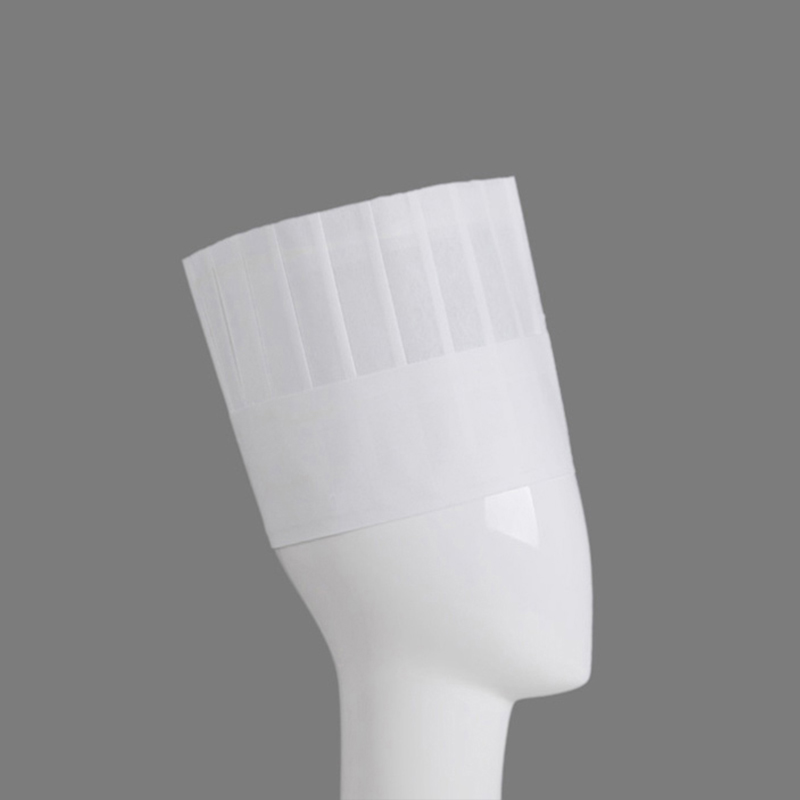 Gorro de cocina desechable par - Baking Kitchen Kids reseña y precio