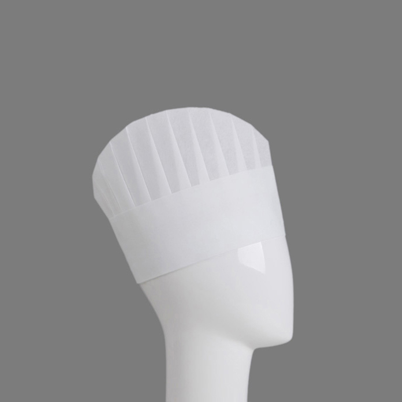 Gorro de cocina desechable par - Baking Kitchen Kids reseña y precio