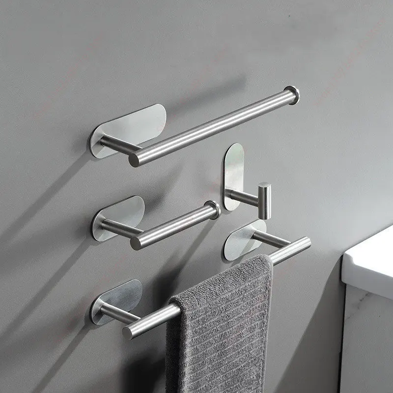 Soporte adhesivo para papel de - Kitchen Baking Paper Holder reseña y precio