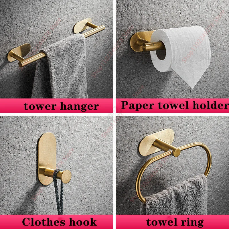 Soporte adhesivo para papel de - Kitchen Baking Paper Holder reseña y precio