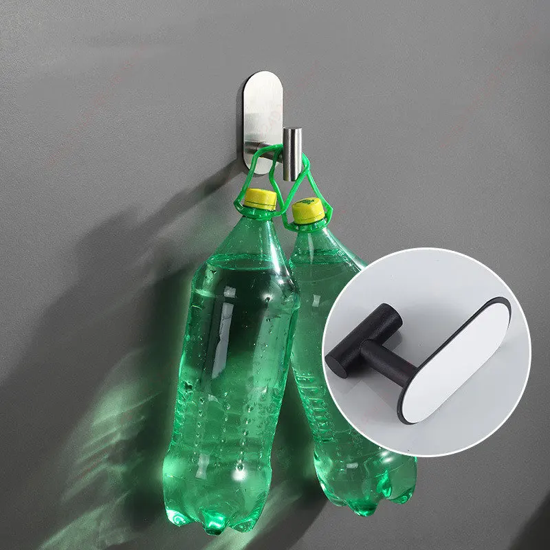 Soporte adhesivo para papel de - Kitchen Baking Paper Holder reseña y precio
