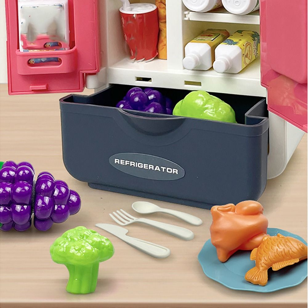 Juego de Cocina Creativo Multi - Baking Kitchen Kids reseña y precio