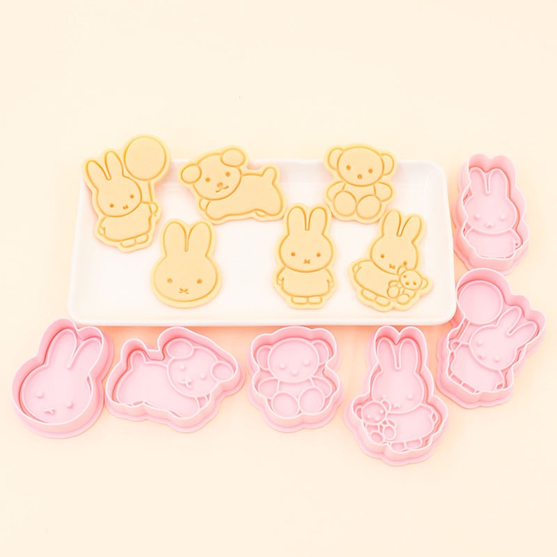 Molde para Galletas de la Seri - Kitchen Baking Items reseña y precio