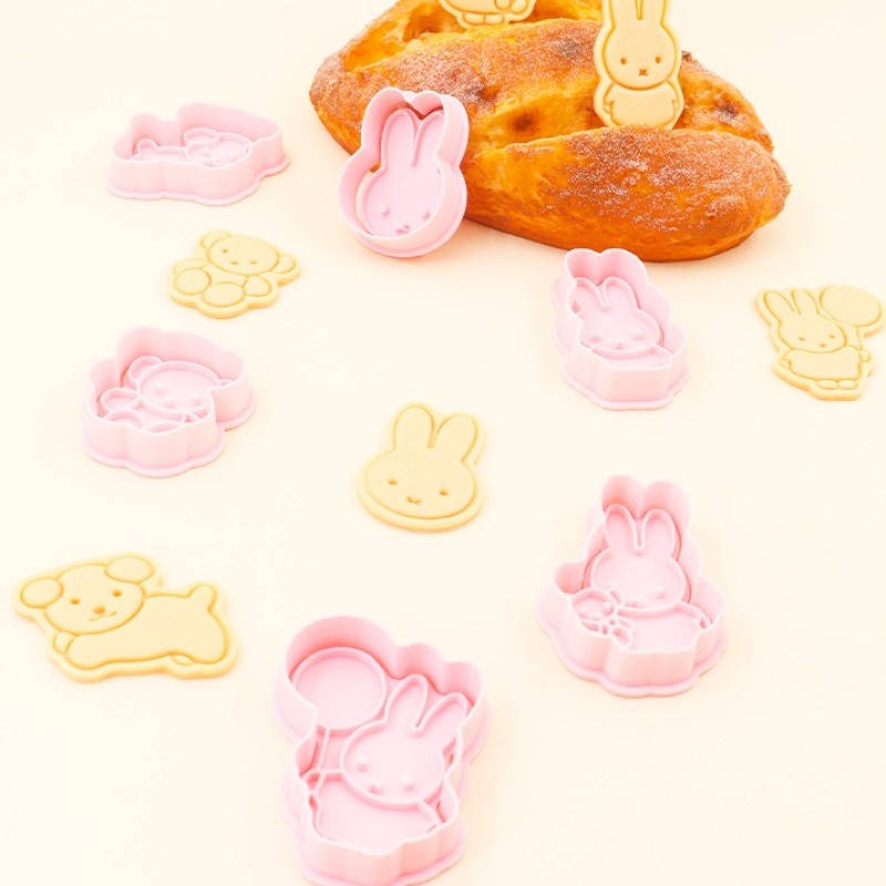 Molde para Galletas de la Seri - Kitchen Baking Items reseña y precio