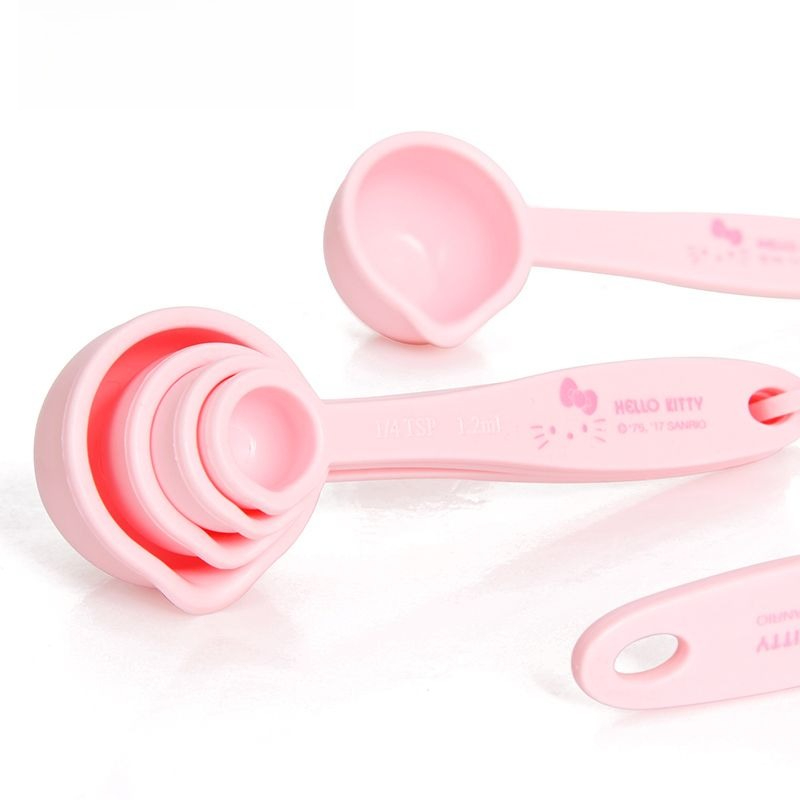 Juego de cucharas medidoras co - Kitchen Baking Items reseña y precio