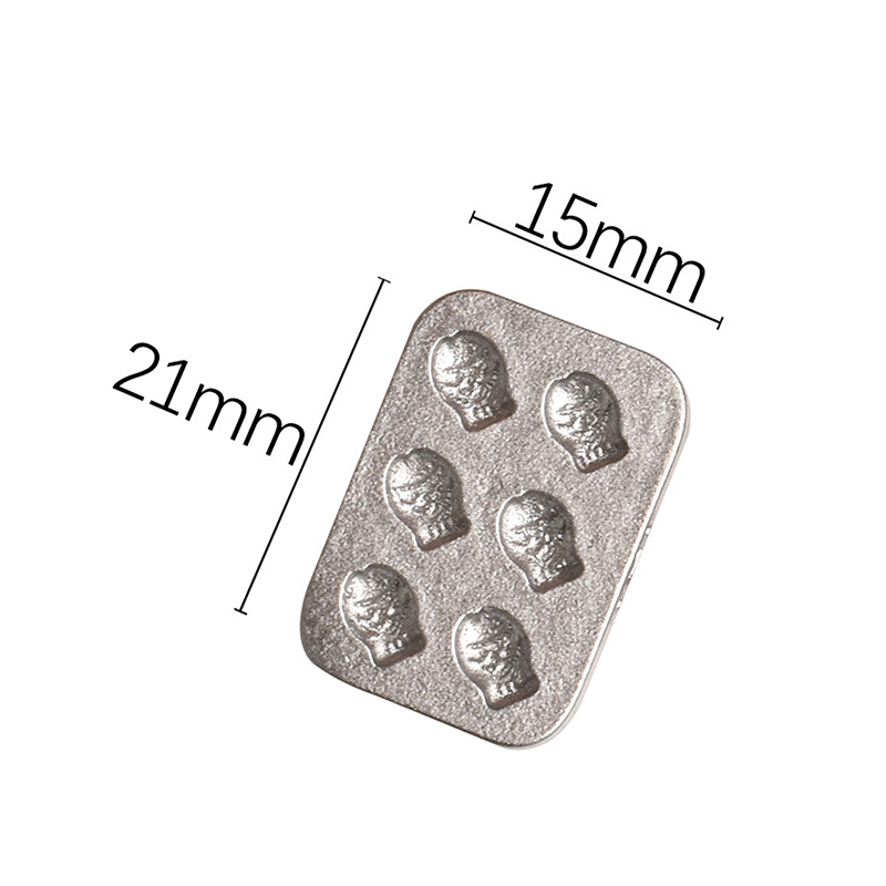 Mini molde para hornear pastel - Kitchen Baking Molds reseña y precio