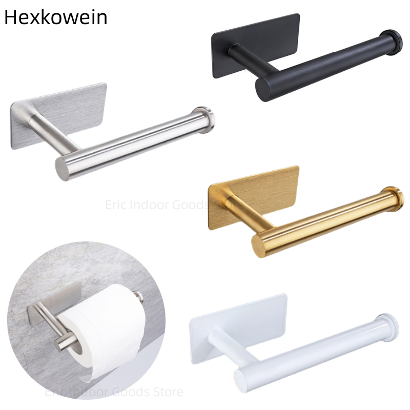 Portarrollos de papel higiénic - Kitchen Baking Paper Holder reseña y precio