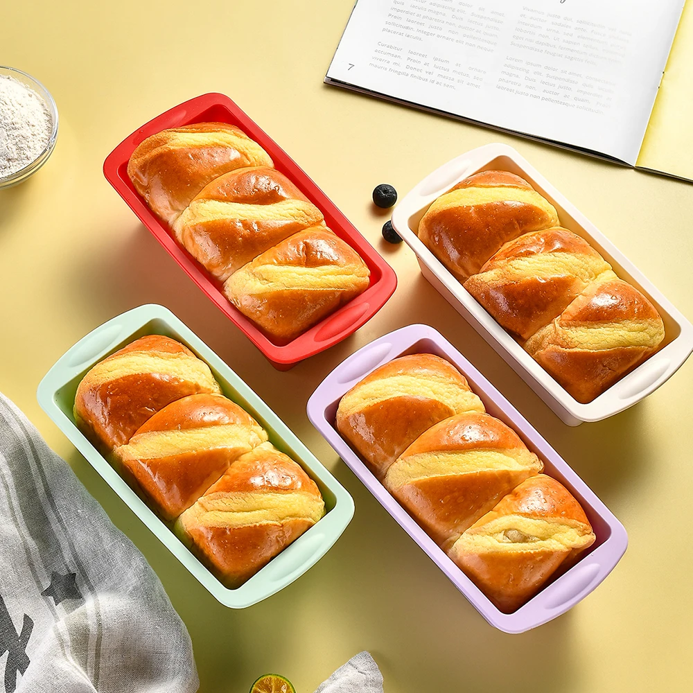 4 Uds gran oferta molde de pas - Kitchen Baking Pans For Sale reseña y precio