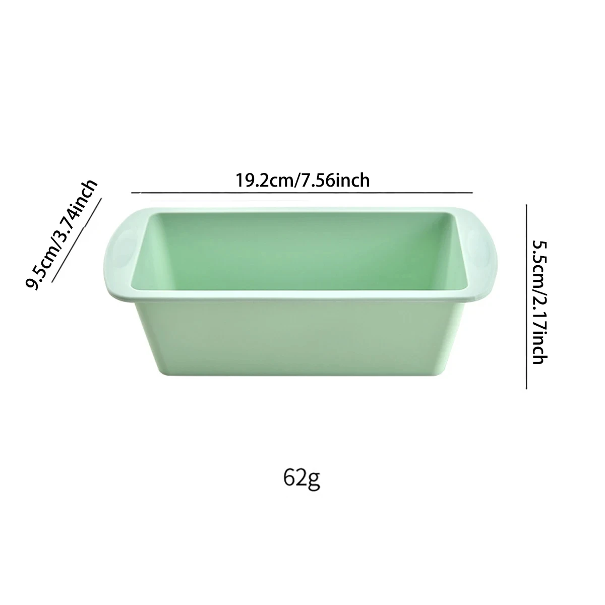4 Uds gran oferta molde de pas - Kitchen Baking Pans For Sale reseña y precio