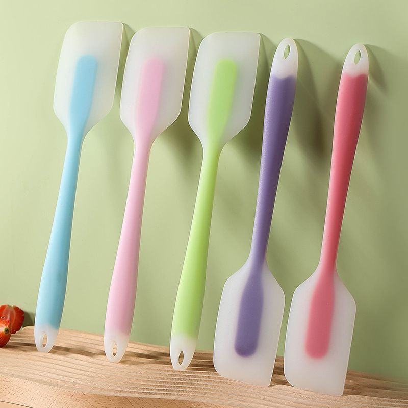 Espátula de Silicona Translúci - Pastry Brush Silicone reseña y precio